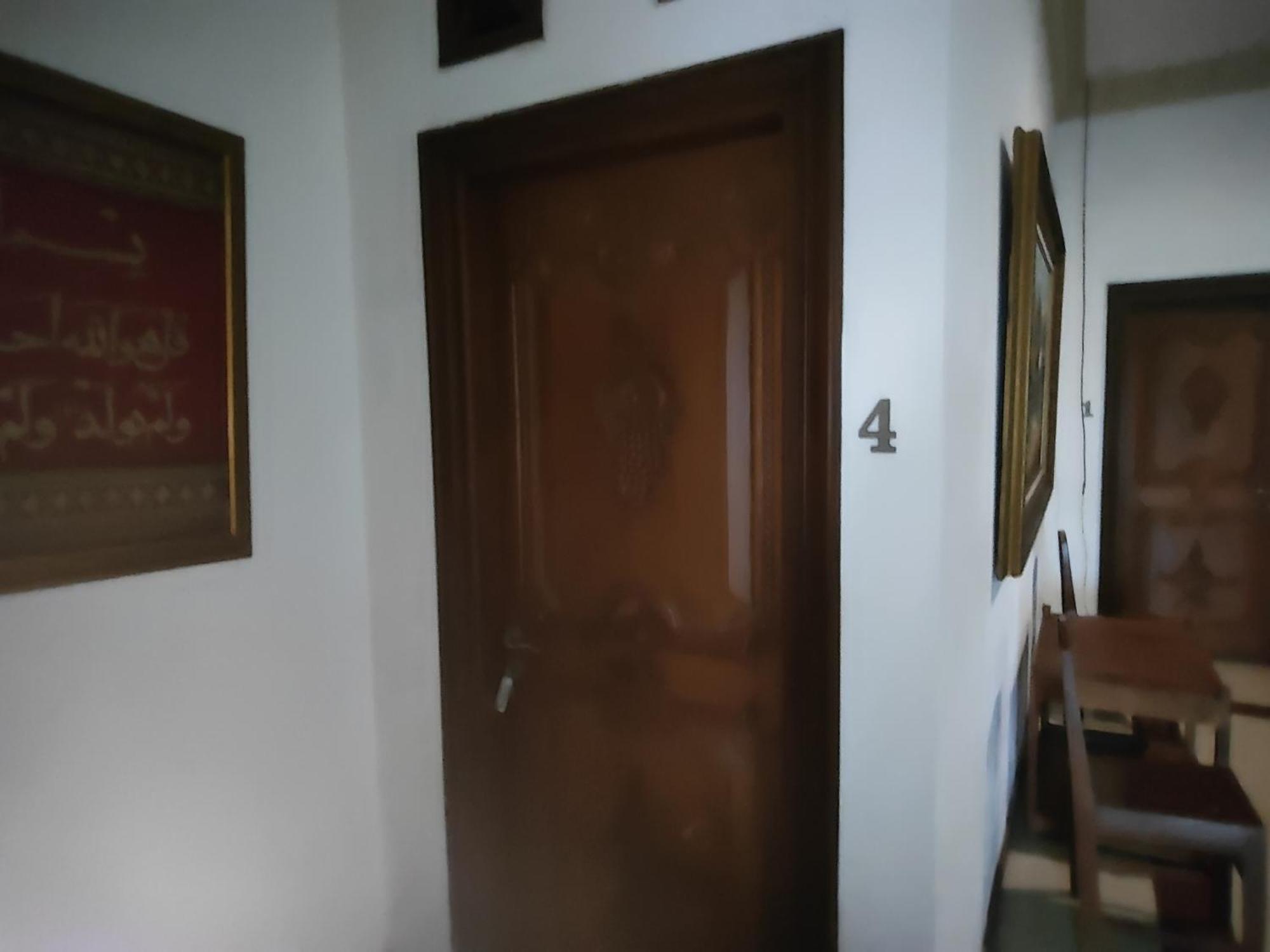 Tirto 27 Homestay Yogyakarta Exterior photo