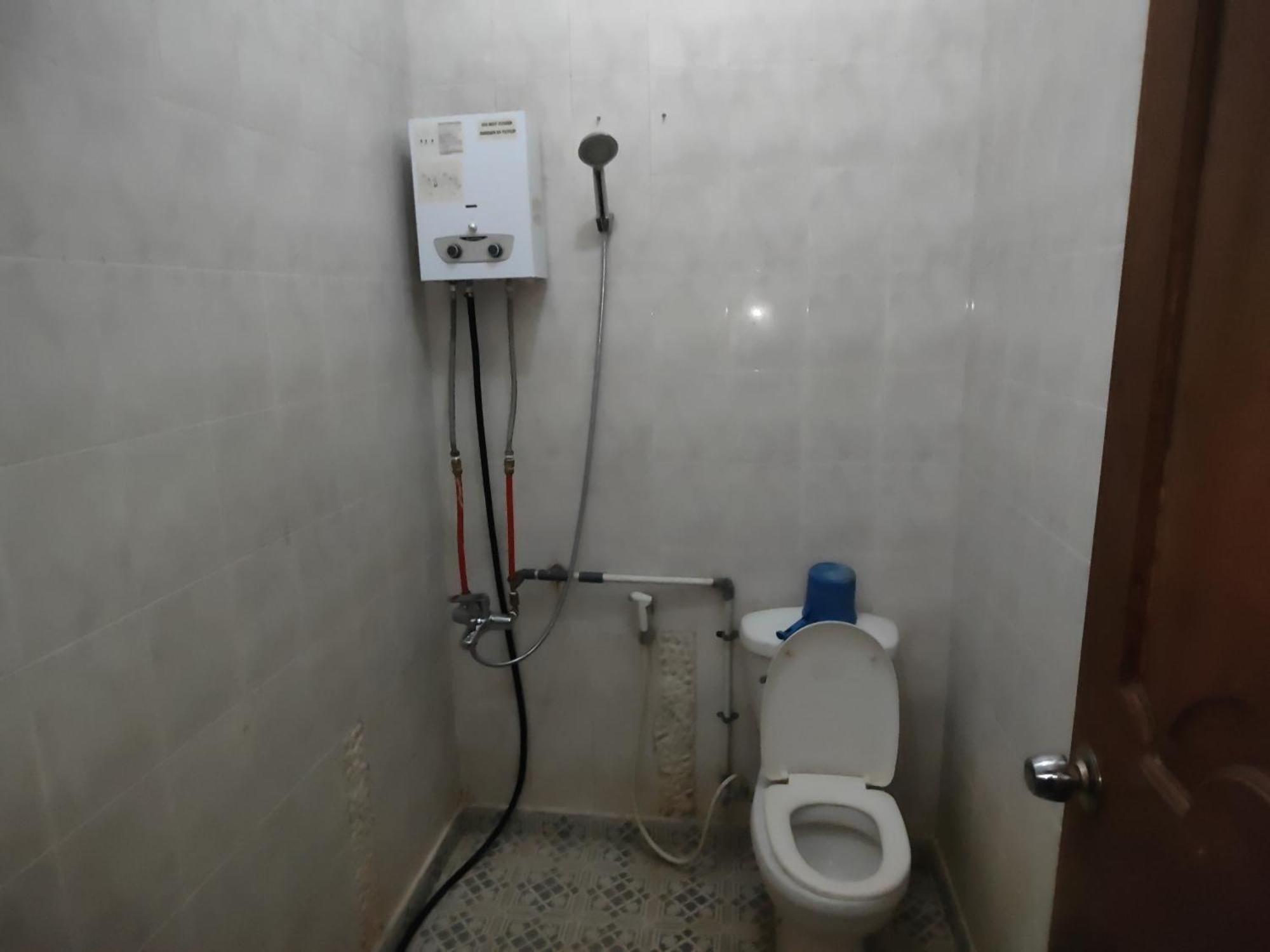 Tirto 27 Homestay Yogyakarta Exterior photo